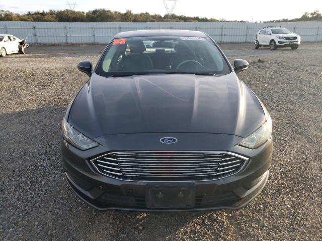 Photo 4 VIN: 3FA6P0H78HR235741 - FORD FUSION SE 