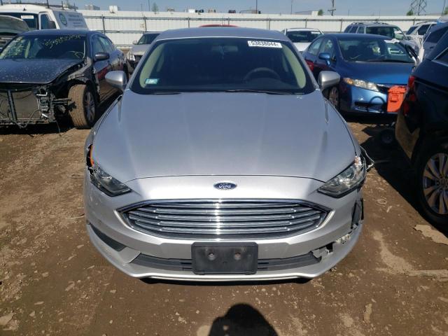 Photo 4 VIN: 3FA6P0H78HR260302 - FORD FUSION 