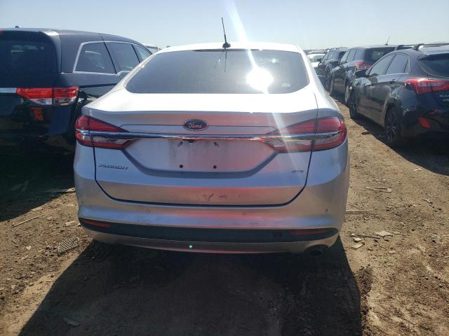 Photo 5 VIN: 3FA6P0H78HR260302 - FORD FUSION 