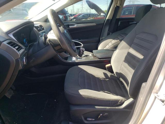 Photo 6 VIN: 3FA6P0H78HR260302 - FORD FUSION 