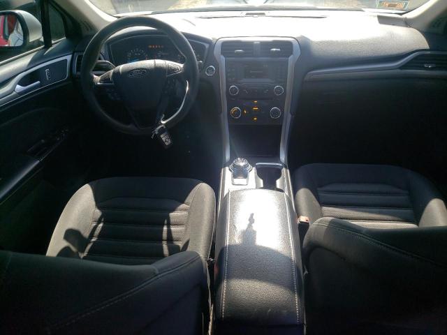 Photo 7 VIN: 3FA6P0H78HR260302 - FORD FUSION 