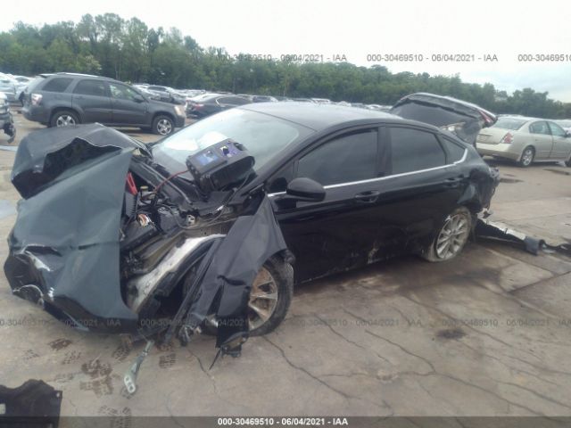 Photo 1 VIN: 3FA6P0H78HR260591 - FORD FUSION 