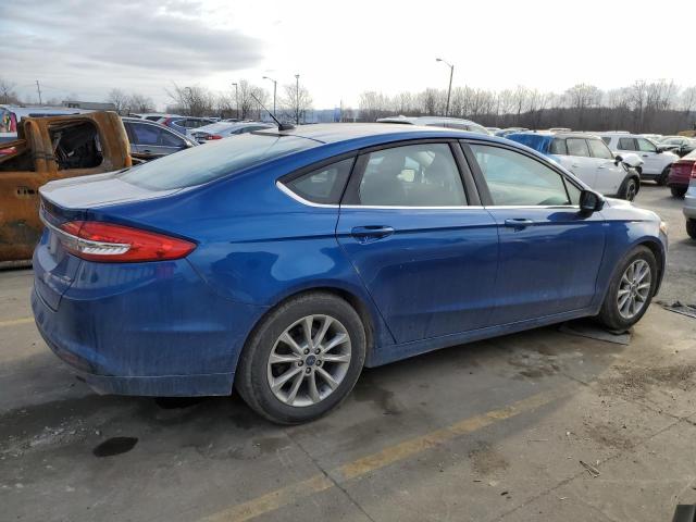 Photo 2 VIN: 3FA6P0H78HR260669 - FORD FUSION 