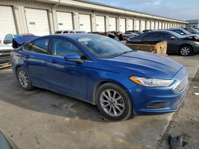 Photo 3 VIN: 3FA6P0H78HR260669 - FORD FUSION 