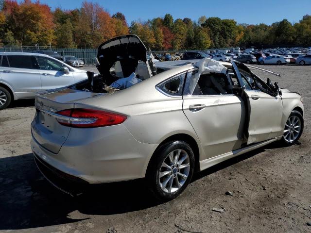 Photo 2 VIN: 3FA6P0H78HR281392 - FORD FUSION SE 