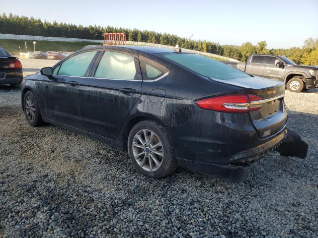 Photo 1 VIN: 3FA6P0H78HR281604 - FORD FUSION SE 