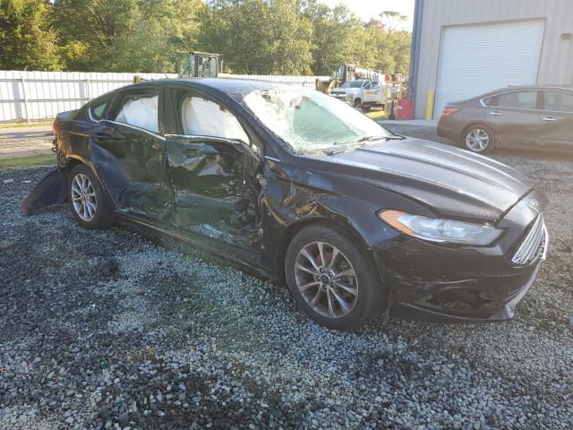 Photo 3 VIN: 3FA6P0H78HR281604 - FORD FUSION SE 