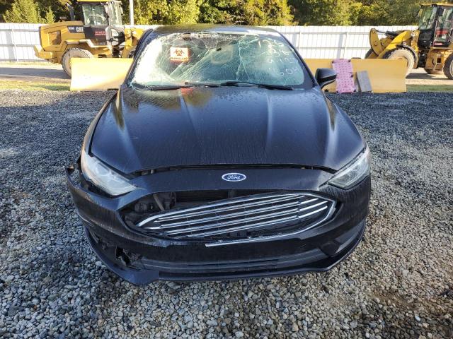 Photo 4 VIN: 3FA6P0H78HR281604 - FORD FUSION SE 