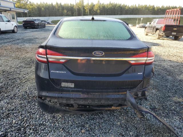 Photo 5 VIN: 3FA6P0H78HR281604 - FORD FUSION SE 