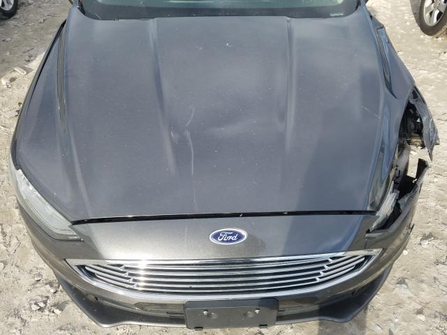 Photo 6 VIN: 3FA6P0H78HR283515 - FORD FUSION SE 