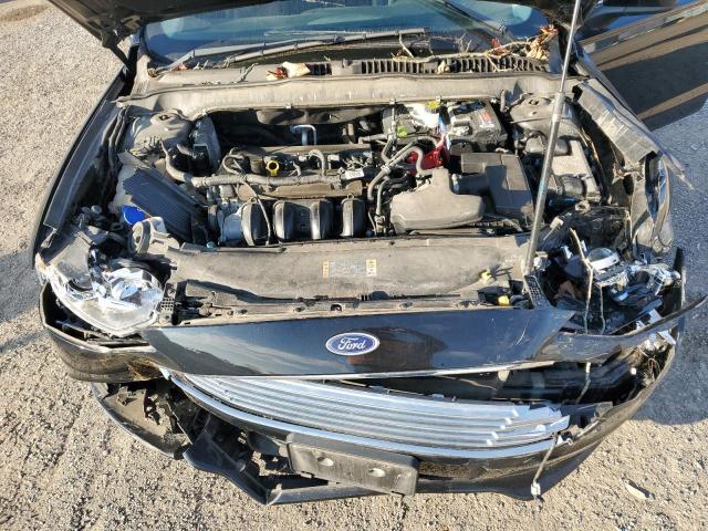 Photo 10 VIN: 3FA6P0H78HR288617 - FORD FUSION SE 