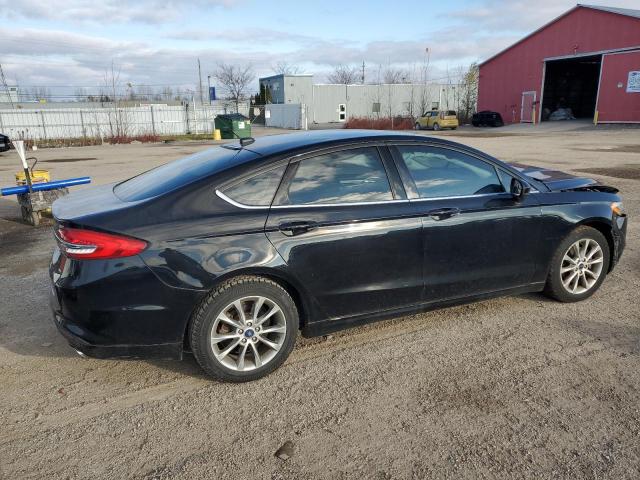 Photo 2 VIN: 3FA6P0H78HR288617 - FORD FUSION SE 