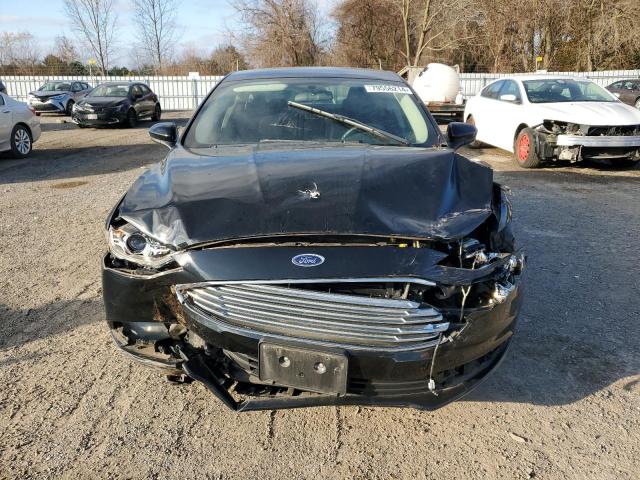 Photo 4 VIN: 3FA6P0H78HR288617 - FORD FUSION SE 