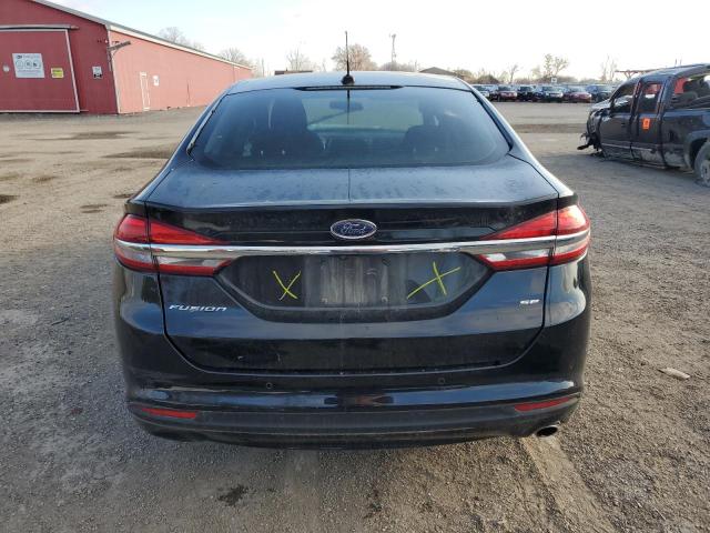 Photo 5 VIN: 3FA6P0H78HR288617 - FORD FUSION SE 