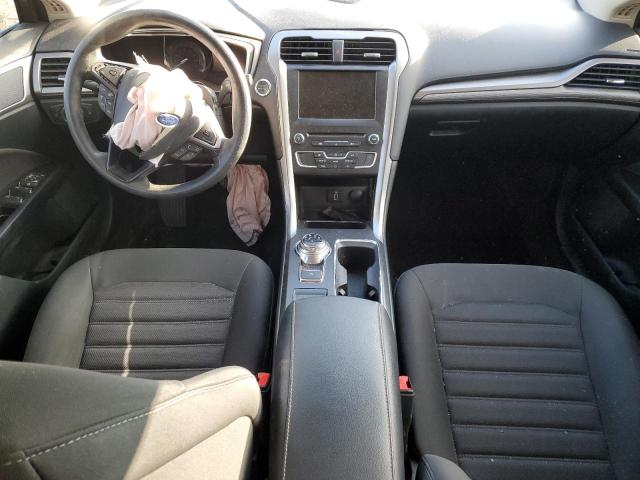 Photo 7 VIN: 3FA6P0H78HR288617 - FORD FUSION SE 