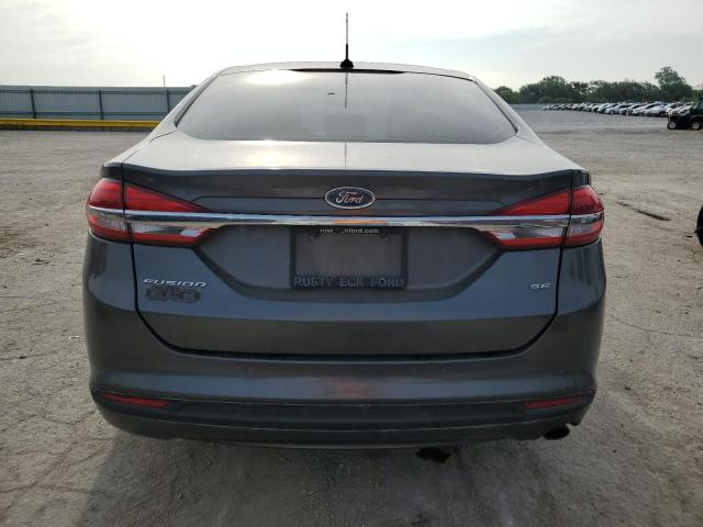 Photo 5 VIN: 3FA6P0H78HR322118 - FORD FUSION SE 