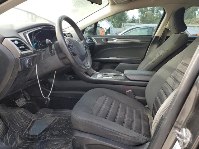 Photo 6 VIN: 3FA6P0H78HR322118 - FORD FUSION SE 