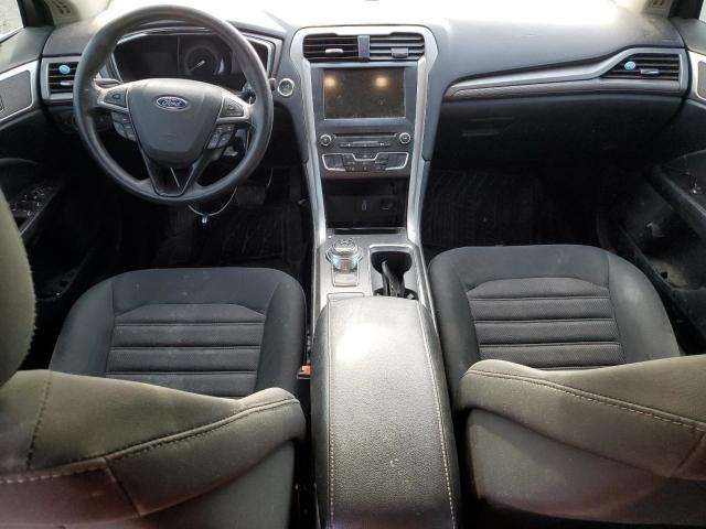 Photo 7 VIN: 3FA6P0H78HR322118 - FORD FUSION SE 