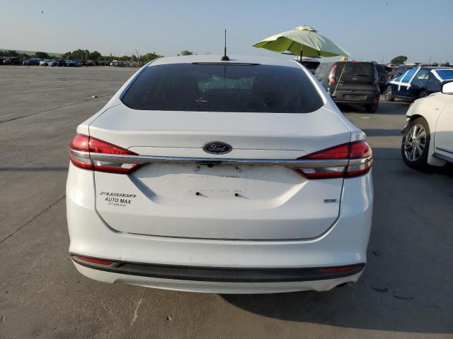 Photo 5 VIN: 3FA6P0H78HR330705 - FORD FUSION SE 