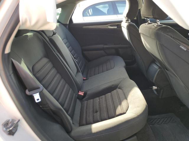 Photo 9 VIN: 3FA6P0H78HR330705 - FORD FUSION SE 