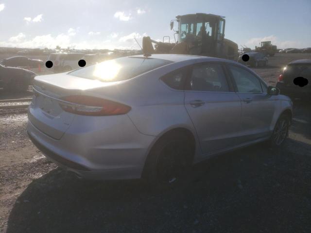 Photo 2 VIN: 3FA6P0H78HR337931 - FORD FUSION 