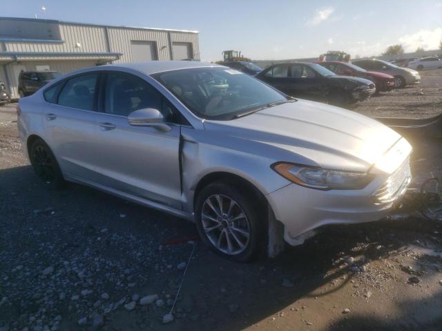 Photo 3 VIN: 3FA6P0H78HR337931 - FORD FUSION 