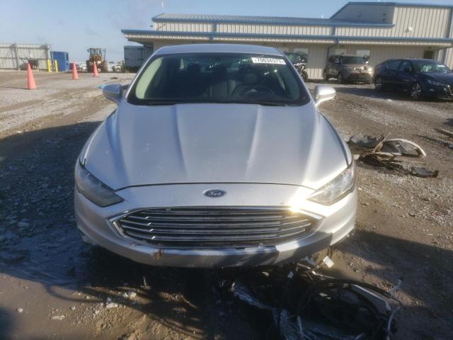 Photo 4 VIN: 3FA6P0H78HR337931 - FORD FUSION 