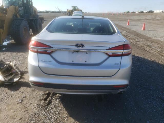 Photo 5 VIN: 3FA6P0H78HR337931 - FORD FUSION 