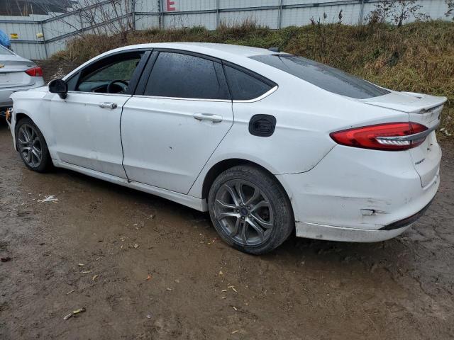 Photo 1 VIN: 3FA6P0H78HR341316 - FORD FUSION 