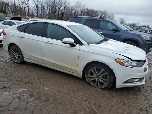 Photo 3 VIN: 3FA6P0H78HR341316 - FORD FUSION 