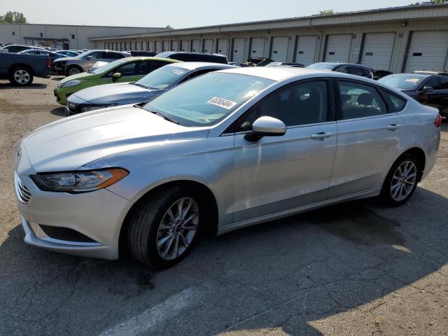 Photo 0 VIN: 3FA6P0H78HR359296 - FORD FUSION SE 