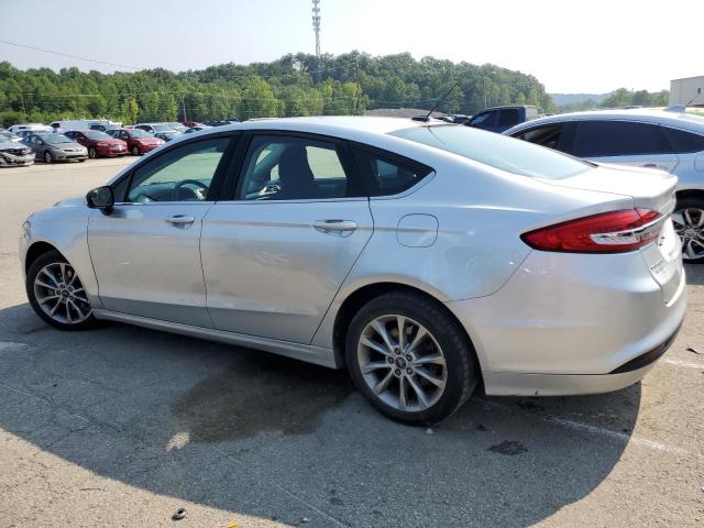 Photo 1 VIN: 3FA6P0H78HR359296 - FORD FUSION SE 