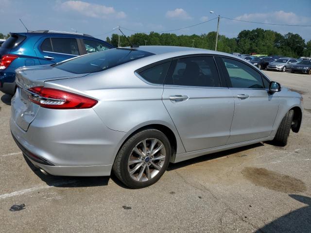 Photo 2 VIN: 3FA6P0H78HR359296 - FORD FUSION SE 