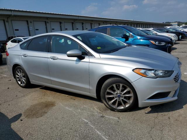 Photo 3 VIN: 3FA6P0H78HR359296 - FORD FUSION SE 