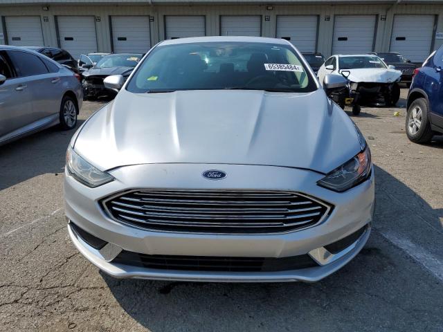 Photo 4 VIN: 3FA6P0H78HR359296 - FORD FUSION SE 