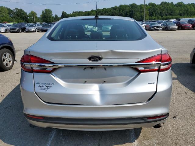 Photo 5 VIN: 3FA6P0H78HR359296 - FORD FUSION SE 