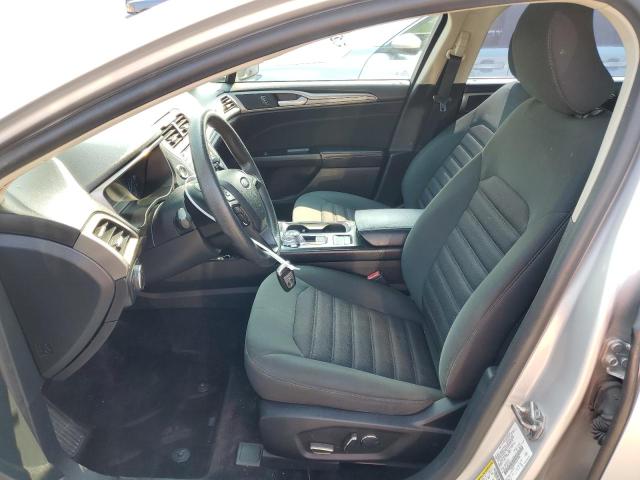 Photo 6 VIN: 3FA6P0H78HR359296 - FORD FUSION SE 