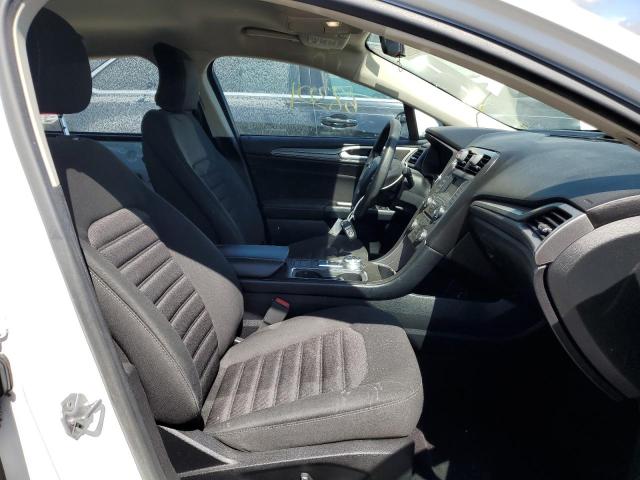 Photo 4 VIN: 3FA6P0H78HR370640 - FORD FUSION SE 