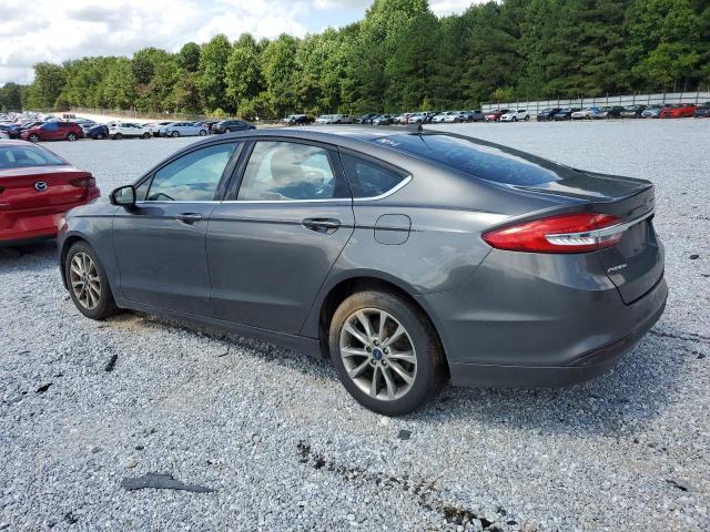 Photo 1 VIN: 3FA6P0H78HR381735 - FORD FUSION SE 