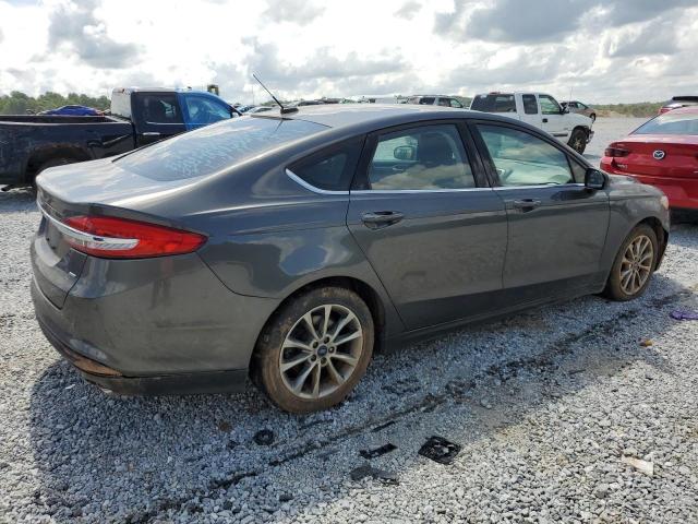 Photo 2 VIN: 3FA6P0H78HR381735 - FORD FUSION SE 