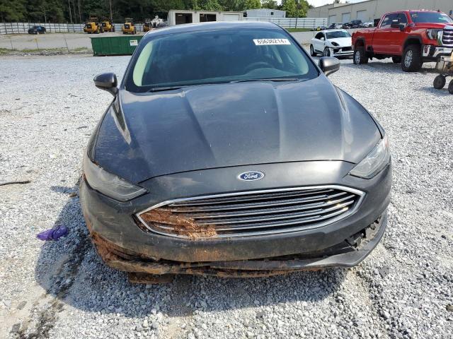 Photo 4 VIN: 3FA6P0H78HR381735 - FORD FUSION SE 