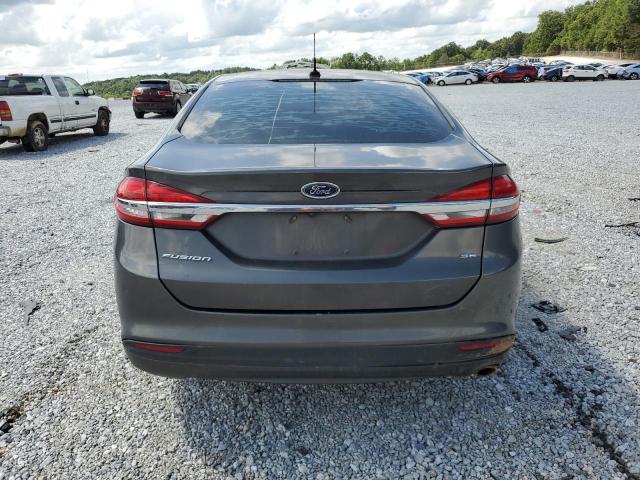 Photo 5 VIN: 3FA6P0H78HR381735 - FORD FUSION SE 