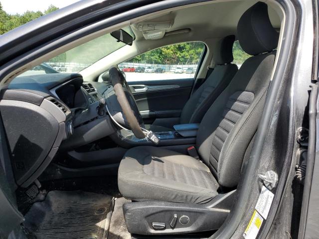 Photo 6 VIN: 3FA6P0H78HR381735 - FORD FUSION SE 