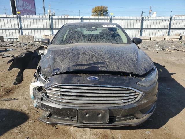 Photo 4 VIN: 3FA6P0H78HR394162 - FORD FUSION SE 