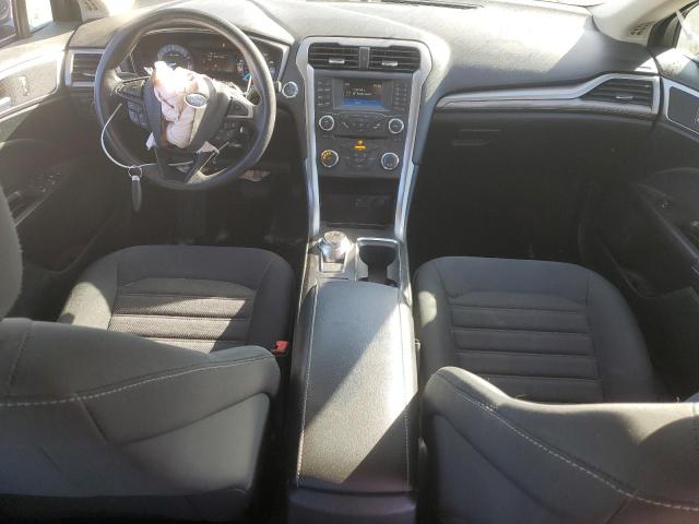 Photo 7 VIN: 3FA6P0H78HR394162 - FORD FUSION SE 