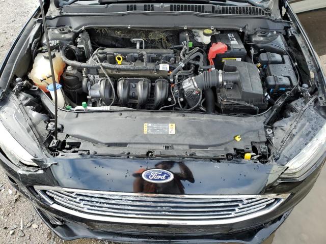 Photo 10 VIN: 3FA6P0H78HR396641 - FORD FUSION SE 