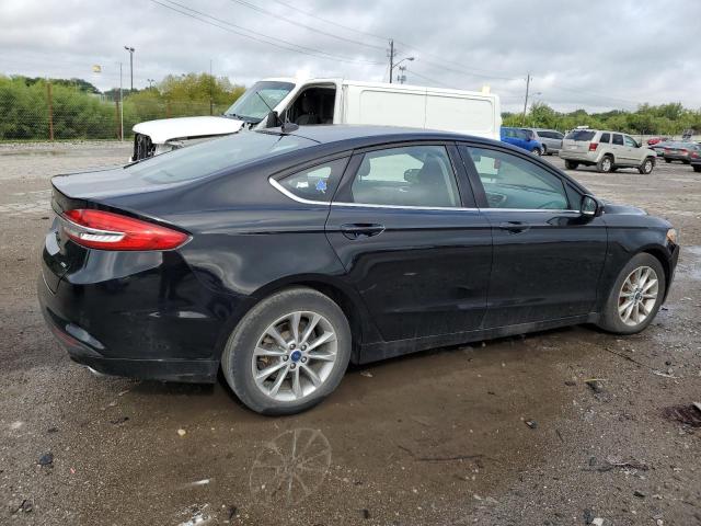 Photo 2 VIN: 3FA6P0H78HR396641 - FORD FUSION SE 