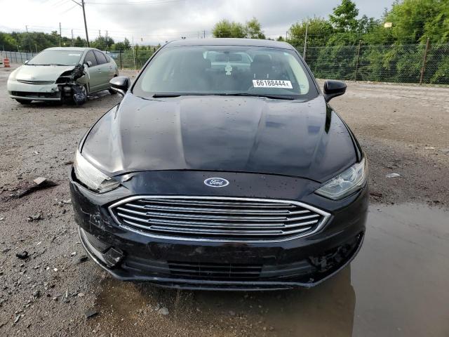 Photo 4 VIN: 3FA6P0H78HR396641 - FORD FUSION SE 