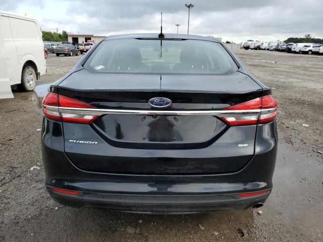 Photo 5 VIN: 3FA6P0H78HR396641 - FORD FUSION SE 