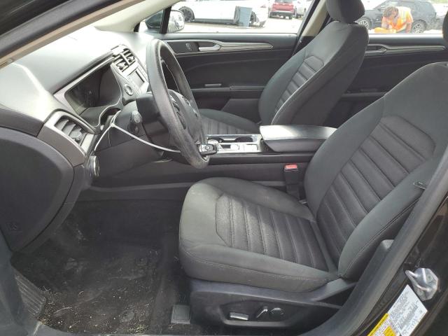 Photo 6 VIN: 3FA6P0H78HR396641 - FORD FUSION SE 